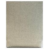 Vanguard Furniture Chairs - Beige Linen Upholstery, Nailhead Trim - Lot of 4