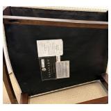 Vanguard Furniture Chairs - Beige Linen Upholstery, Nailhead Trim - Lot of 4