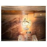 Oval Dining Table With Double Pedestal Base