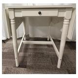 IKEA Ingatorp Extendable Dining Table