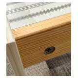 IKEA Ingatorp Extendable Dining Table