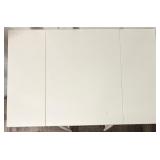 IKEA Ingatorp Extendable Dining Table