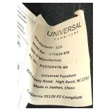 Universal Furniture Crisscross Back Dining Chairs -Lot of 2 (Matches Lot 68 & 69)