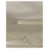 Universal Furniture Crisscross Back Dining Chairs -Lot of 2 (Matches Lot 68 & 69)