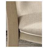 Universal Furniture Crisscross Back Dining Chairs -Lot of 2 (Matches Lot 68 & 69)