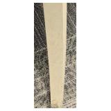 Universal Furniture Crisscross Back Dining Chairs -Lot of 2 (Matches Lot 67 & 69)