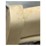 Universal Furniture Crisscross Back Dining Chairs -Lot of 2 (Matches Lot 67 & 69)