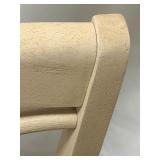 Universal Furniture Crisscross Back Dining Chairs -Lot of 2 (Matches Lot 67 & 69)