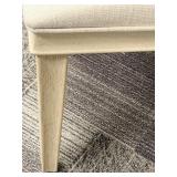 Universal Furniture Crisscross Back Dining Chairs -Lot of 2 (Matches Lot 67 & 69)