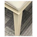 Universal Furniture Crisscross Back Dining Chairs -Lot of 2 (Matches Lot 67 & 68)