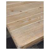 Legacy Classic Furniture Dining Table with Four additional 18" Leafs