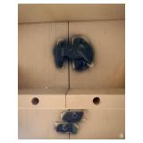 Legacy Classic Furniture Dining Table with Four additional 18" Leafs