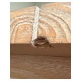 Legacy Classic Furniture Dining Table with Four additional 18" Leafs