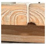 Legacy Classic Furniture Dining Table with Four additional 18" Leafs