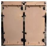 Legacy Classic Furniture Dining Table with Four additional 18" Leafs