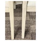 Legacy Classic Furniture Dining Chairs - Pair, Light Washed Gray Finish (Matches lot 75)