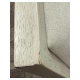 Legacy Classic Furniture Dining Chairs - Pair, Light Washed Gray Finish (Matches lot 74)