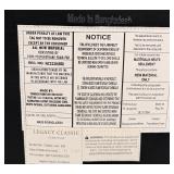 Legacy Classic Furniture Accent Chair