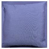 Stone & Leigh Navy Blue Sectional Sofa with Chaise - L-Shaped Couch