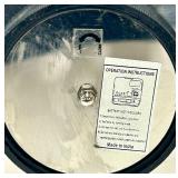 Clock with Antler Branch Stand & 2 Wooden Frames - Handcrafted in India