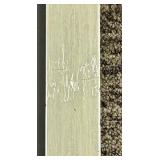 Hollywood Framed Film Reel Art Print