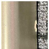 Sea Coral Framed Wall Art on Royal Blue Background & Coastal Decor