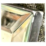 Empire State Building Cityscape Photo - Framed Print Signed