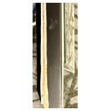 Empire State Building Cityscape Photo - Framed Print Signed