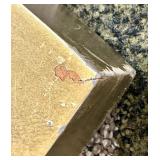 Sue Schmidt Sailboat Framed Print