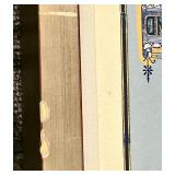 Map of Mount Desert Island & the Coast of Maine - Boston & Maine Railroad