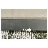 Chanel Wall Art Print - Interlocking CC Logo Framed Artwork