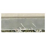 Chanel Wall Art Print - Interlocking CC Logo Framed Artwork