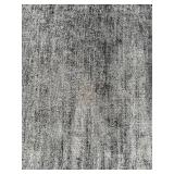 Capel Glacier 5 ft x 8 ft Rug - Midnight Blue - 100% Viscose - Made in India 5