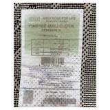 Capel Finesse Mali Cloth Area Rug - Noir - Style 4722, 5