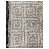 Amer Rugs Calvin CAL-2 Silver Sand Rug - 5