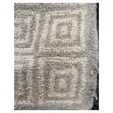 Amer Rugs Calvin CAL-2 Silver Sand Rug - 5
