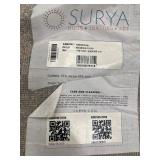 Surya Kingston Rug - KGS2303-71010 - 7 ft 10 in x 10 ft (240 x 305 cm)