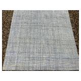 AMER -  Laurel Collection - Turquoise Blue Rug - 7
