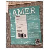 AMER -  Laurel Collection - Turquoise Blue Rug - 7