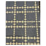 Capel Tower Court Area Rug - 7 Ft 10 In X 10 Ft 10 In - INDOOR/OUTDOOR