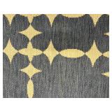 Capel Tower Court Area Rug - 7 Ft 10 In X 10 Ft 10 In - INDOOR/OUTDOOR