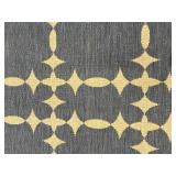 Capel Tower Court Area Rug - 7 Ft 10 In X 10 Ft 10 In - INDOOR/OUTDOOR