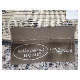 Kathy Ireland Home by Nourison Malta Collection Ki25 Rug 5