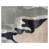 Soho Collection SO-30 ICE Round Rug - 8