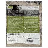 Capel Wool Rug - Metropolis Mirage - Abstract Gray/Gray and Beige Area Rug 12