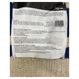 Nourison DST01 Navy/White Dhurrie Wool Rug - 8 ft x 10 ft 6 in