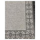 Nourison Country Side Collection Area Rug 7
