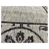 Nourison Country Side Collection Area Rug 7