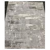 Surya Area Rug - Gray Tones - 7