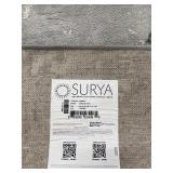 Surya Area Rug - Gray Tones - 7